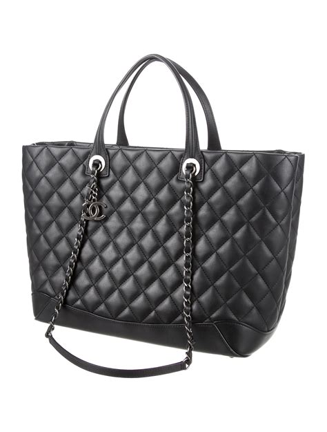 large quilted chanel bag|chanel bag new original.